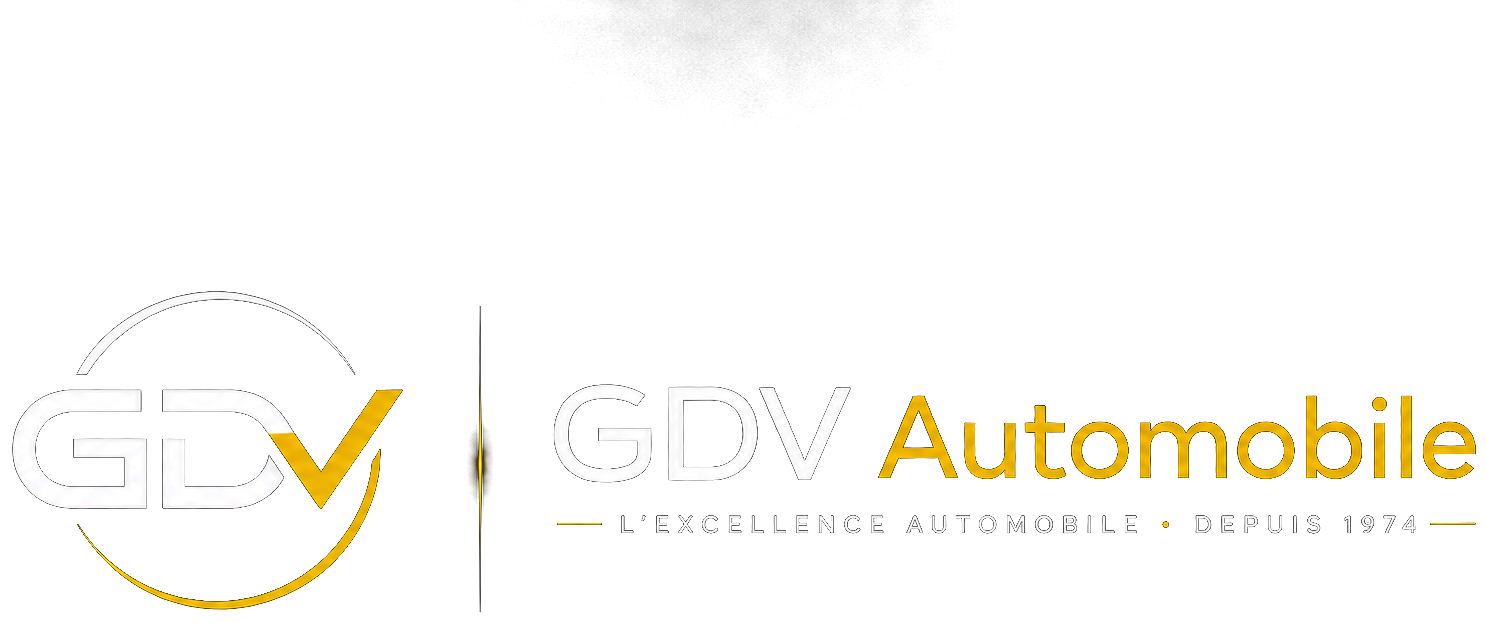 GDV Automobile · L'excellence automobile depuis 1974